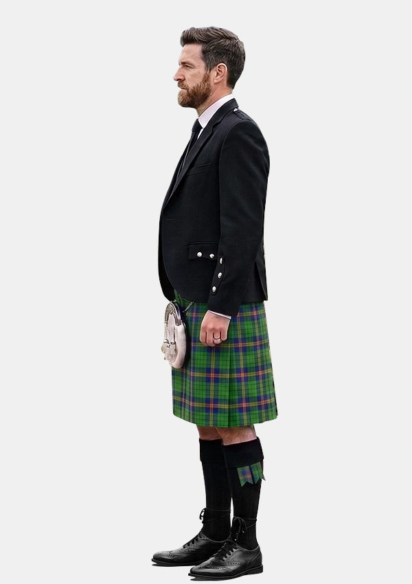 Traditional_Mexico_Tartan_Kilt_and_Argyle_Jacket_Kilt_Outfits_left_image
