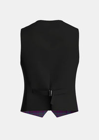 Traditional_Michie_Tartan_100042_Waistcoat_back_image