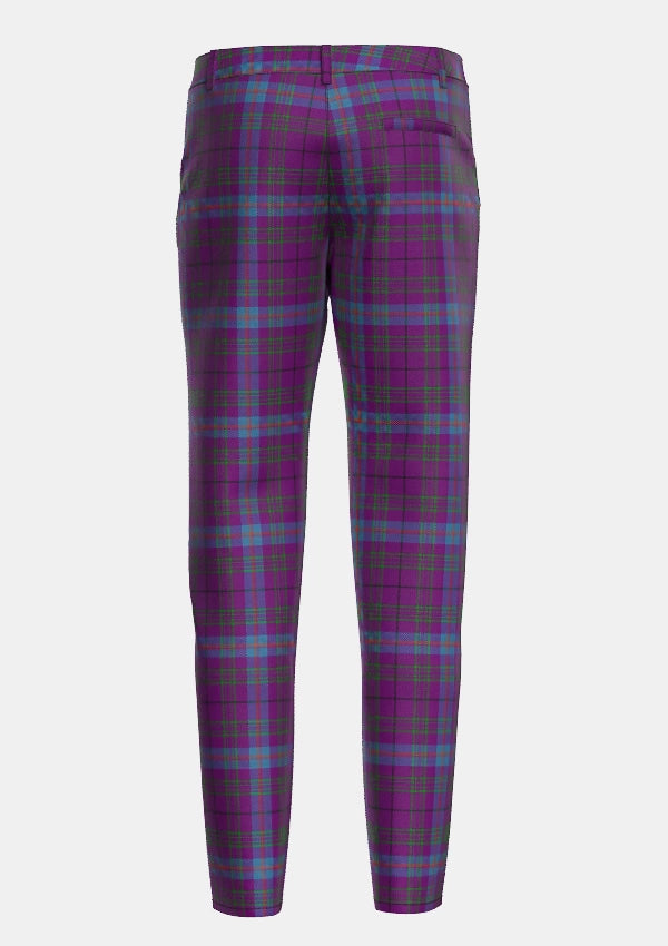 Traditional_Michie_Tartan_100042_trouser_back_image