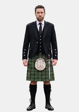 Traditional_Michigan_Tartan_Kilt_and_Argyle_Jacket_Kilt_Outfits_front_image