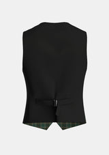 Traditional_Michigan_Tartan_Waistcoat_back_image