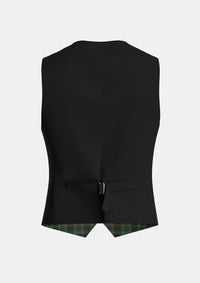 Traditional_Michigan_Tartan_Waistcoat_back_image