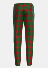 Middleton Tartan Trouser