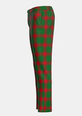 Middleton Tartan Trouser