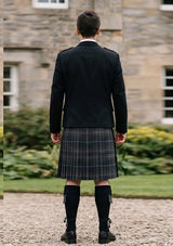 Traditional_Midnight_Pride_Tartan_Kilt_and_Argyle_Jacket_Kilt_Outfit_back_image