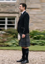 Traditional_Midnight_Pride_Tartan_Kilt_and_Argyle_Jacket_Kilt_Outfit_left_image