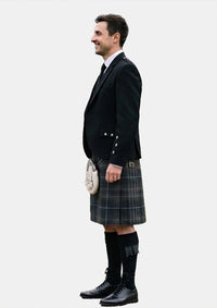 Traditional_Midnight_Pride_Tartan_Kilt_and_Argyle_Jacket_Kilt_Outfits_left_image
