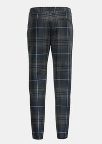 Midnight Pride Tartan Trouser