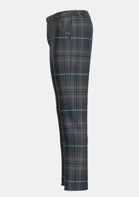 Midnight Pride Tartan Trouser