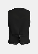 Traditional_Midnight_Thistle_Tartan_7499_Waistcoat_back_image