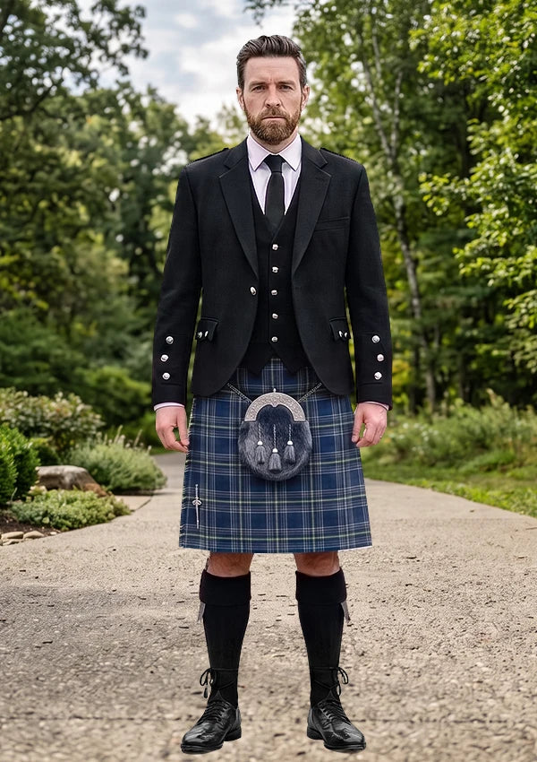 Traditional_Millar_Bruce_A_Tartan_Kilt_and_Argyle_Jacket_Kilt_Outfit_front_image