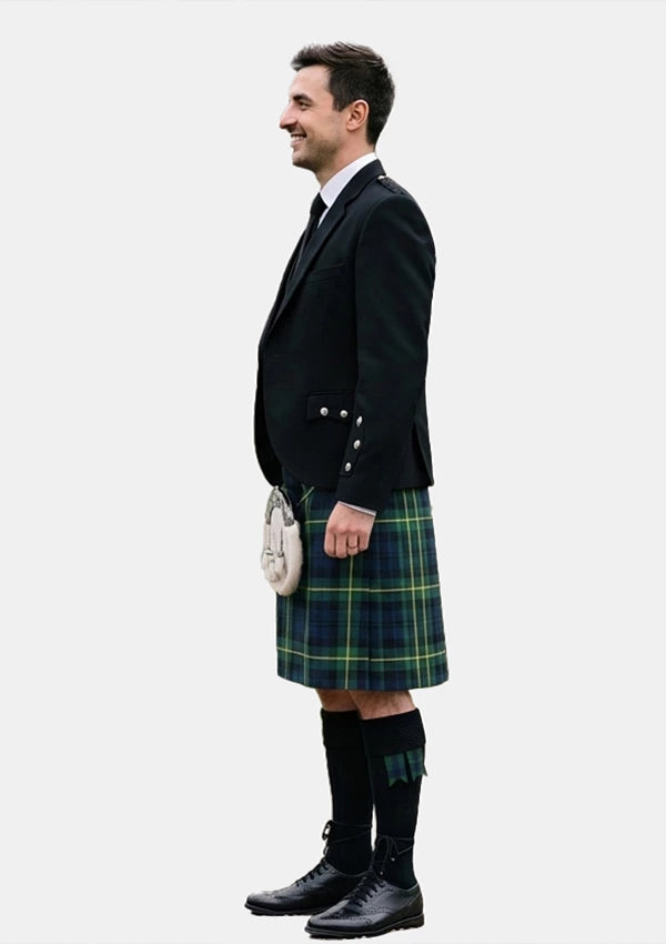 Traditional_Miller_tartan_4177_Kilt_and_Argyle_Jacket_Kilt_Outfits_left_image