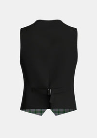 Traditional_Milne_dress_green_Tartan_3196_Waistcoat_back_image
