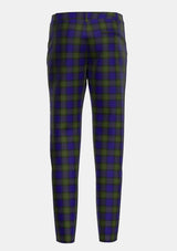 Traditional_Minnick_Tartan_3476_Trouser_back_image