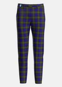 Traditional_Minnick_Tartan_3476_Trouser_front_image