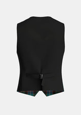 Mitchell Tartan Waistcoat