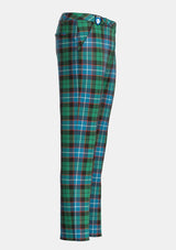 Mitchell Tartan Trouser