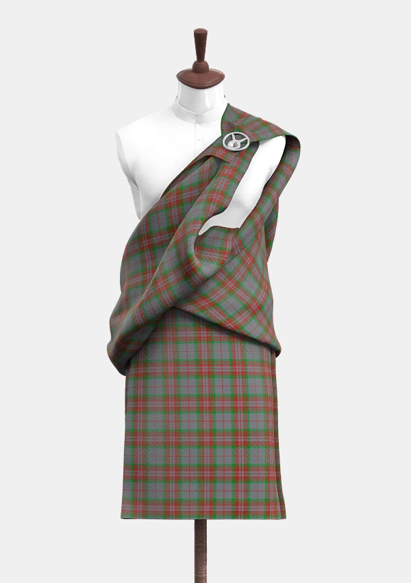 Traditional_Modern_Robertson_tartan_2148_Great_Kilt_front_image