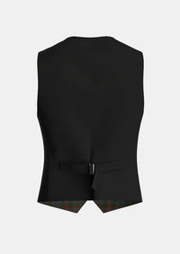 Traditional_Modern_Robertson_tartan_2148_Waistcoat_back_image