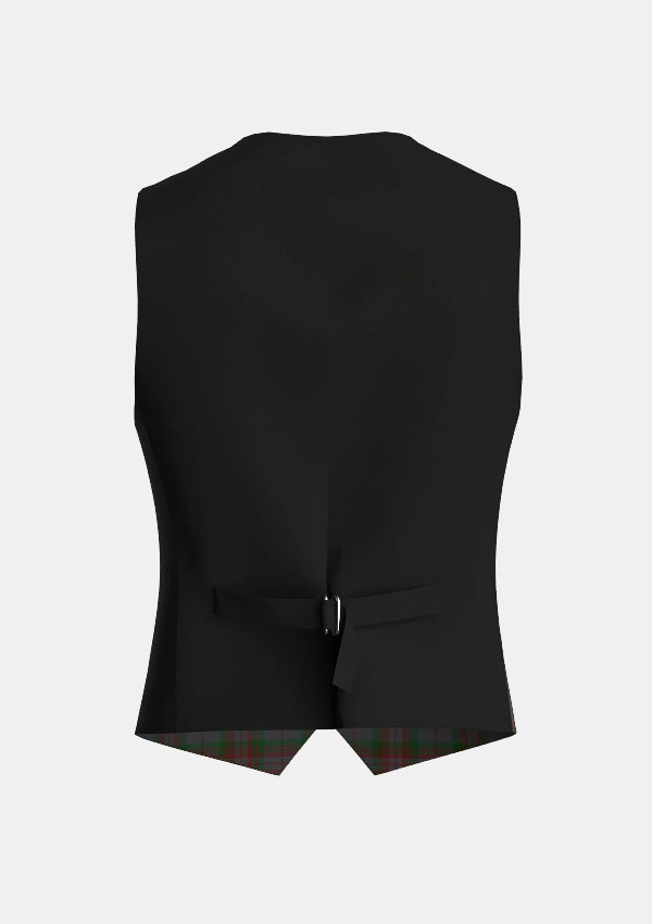 Traditional_Modern_Robertson_tartan_2148_Waistcoat_back_image