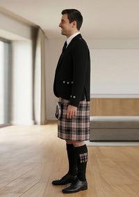Traditional_Moffat_tartan_Kilt_and_Argyle_Jacket_Kilt_Outfit_left_image