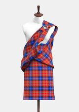 Traditional_Moir_Tartan_10326_Great_Kilt_front_image