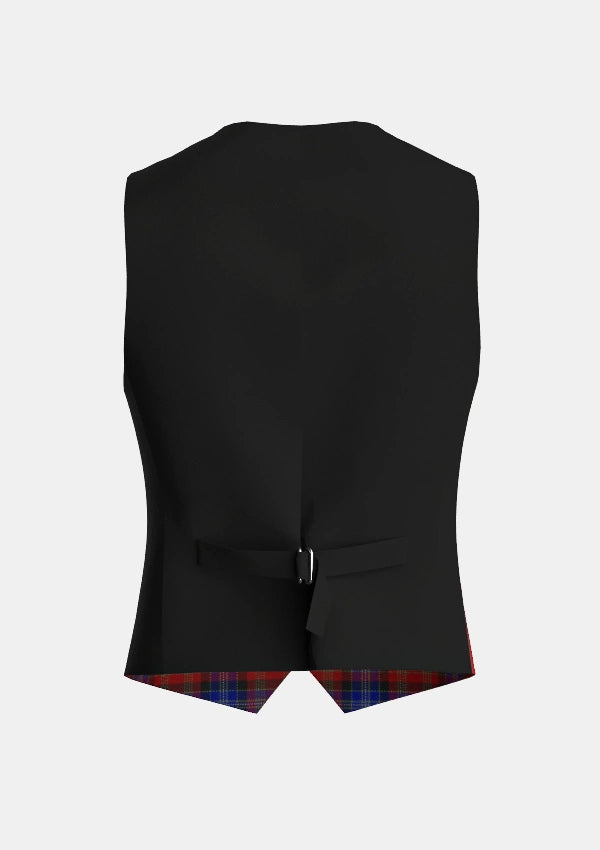 Traditional_Moir_Tartan_10326_Waistcoat_back_image