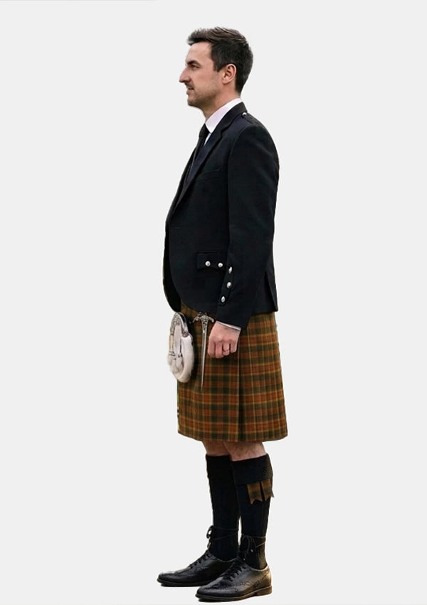 Traditional_Monaghan_County_Tartan_2267_Kilt_and_Argyle_Jacket_Kilt_Outfits_left_image
