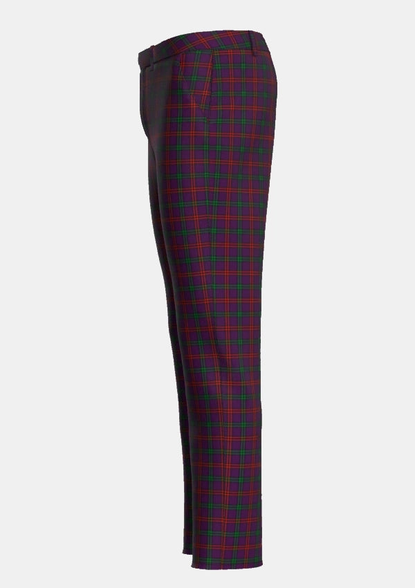 Traditional_Montgomrie_Montgomery_of_Eglinton_Tartan_1082_Trouser_right_image