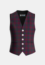 Traditional_Montgomrie_Montgomery_of_Eglinton_Tartan_1082_Waistcoat_front_image