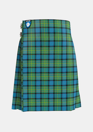 Traditional_Moore_tartan_front_image_with_pleated_design_and_adjustable_buckles_for_men