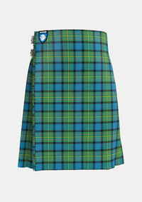 Traditional_Moore_tartan_front_image_with_pleated_design_and_adjustable_buckles_for_men