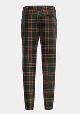 Moran Family Ubique Tartan Trouser