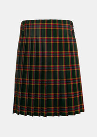 Traditional_Moran_Family_Ubique_Tartan_kilt_2745_back_image_with_pleated_design_and_adjustable_buckles_for_men