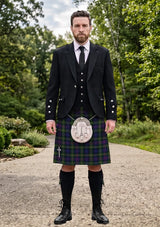 Traditional_Morgan_Tartan_Kilt_and_Argyle_Jacket_Kilt_Outfit_front_image