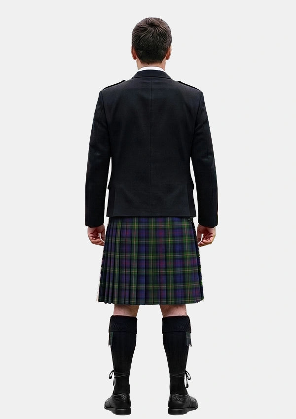 Traditional_Morgan_Tartan_Kilt_and_Argyle_Jacket_Kilt_Outfits_back_image
