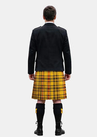 Traditional_Morgan_Walsh_Tartan_Kilt_and_Argyle_Jacket_Kilt_Outfits_back_image