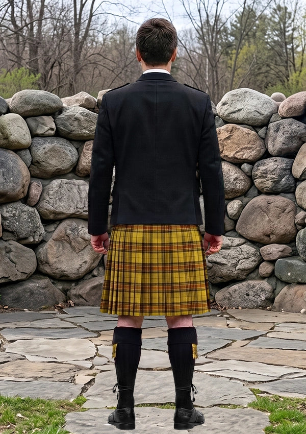 Traditional_Morgan_of_Wales_Tartan_Kilt_and_Argyle_Jacket_Kilt_Outfit_back_image