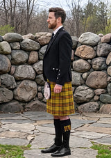 Traditional_Morgan_of_Wales_Tartan_Kilt_and_Argyle_Jacket_Kilt_Outfit_left_image