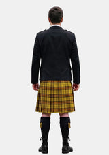 Traditional_Morgan_of_Wales_Tartan_Kilt_and_Argyle_Jacket_Kilt_Outfits_back_image