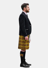 Traditional_Morgan_of_Wales_Tartan_Kilt_and_Argyle_Jacket_Kilt_Outfits_right_image