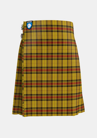 Traditional_Morgan_of_Wales_Tartan_kilt_5760_front_image_with_pleated_design_and_adjustable_buckles_for_men