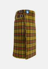 Traditional_Morgan_of_Wales_Tartan_kilt_5760_right_image_with_pleated_design_and_adjustable_buckles_for_men