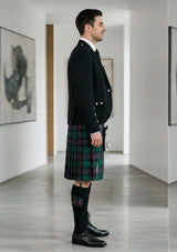 Traditional_Morrison_tartan_Kilt_and_Argyle_Jacket_Kilt_Outfit_right_image