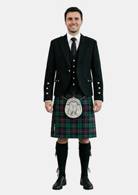 Traditional_Morrison_tartan_Kilt_and_Argyle_Jacket_Kilt_Outfits_front_image