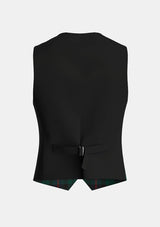 Morrison Tartan Waistcoat
