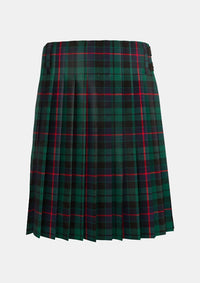 Traditional_Morrison_tartan_back_image_with_pleated_design_and_adjustable_buckles_for_men