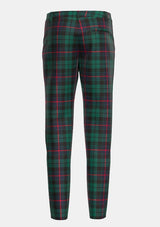 Morrison Tartan Trouser