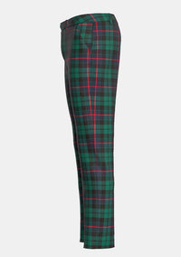 Morrison Tartan Trouser