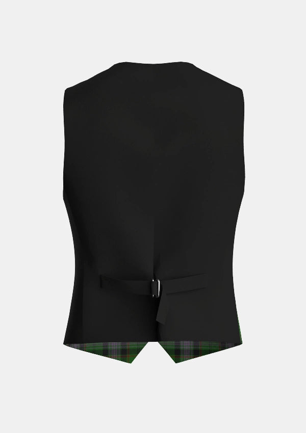 Traditional_Moss_Tartan_6063_Waistcoat_back_image